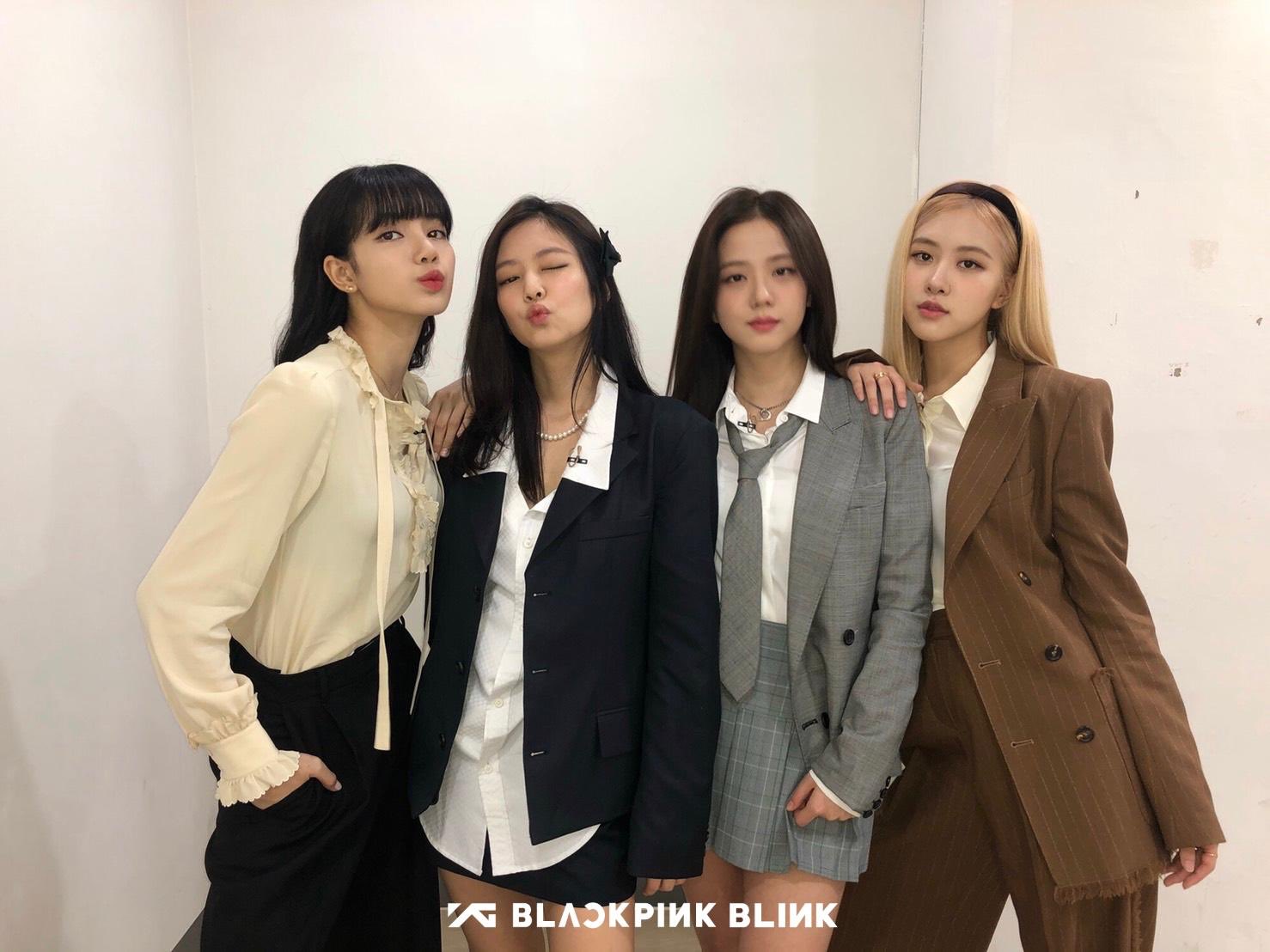 New Reality Show: [24/365 with BLACKPINK] Prologue⁣