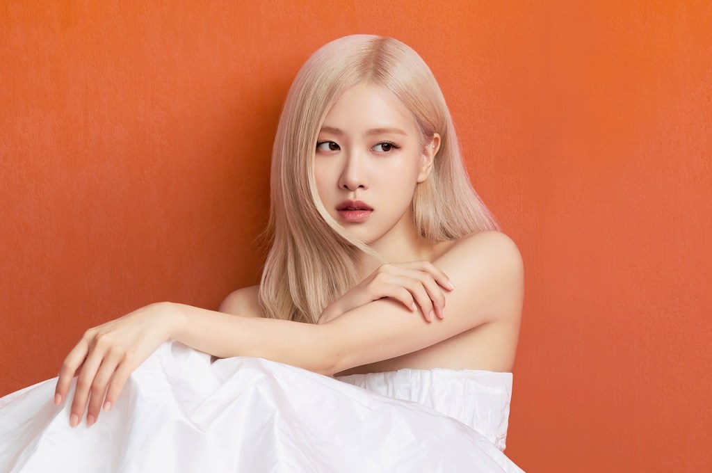 BLACKPINK ROSÉ Sulwhasoo New Brand Ambassador, Luxury Korean Cosmetics Brand