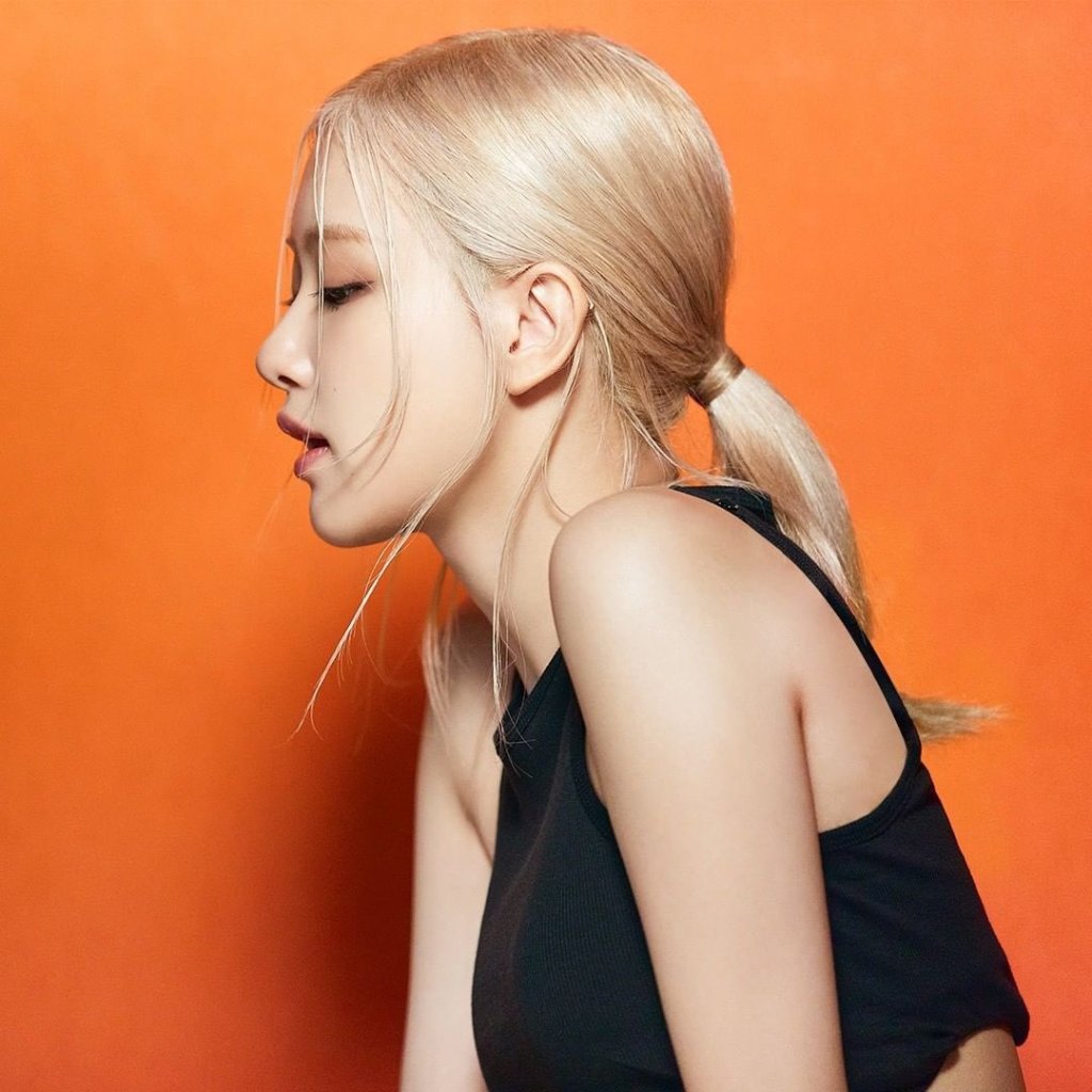 BLACKPINK ROSÉ Sulwhasoo New Brand Ambassador, Luxury Korean Cosmetics Brand