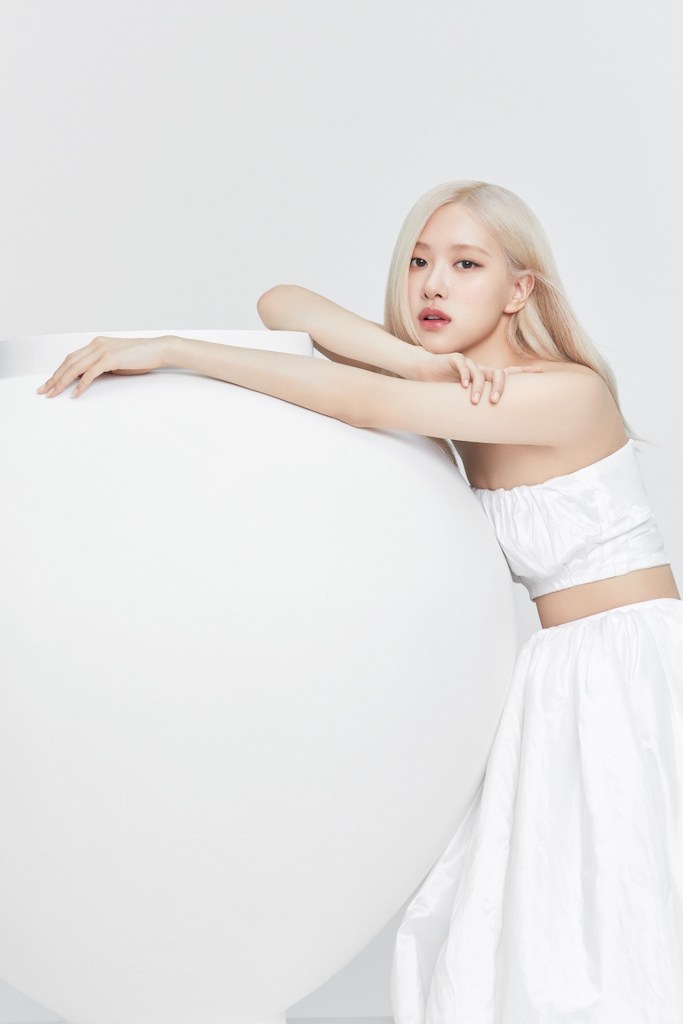 BLACKPINK ROSÉ Sulwhasoo New Brand Ambassador, Luxury Korean Cosmetics Brand