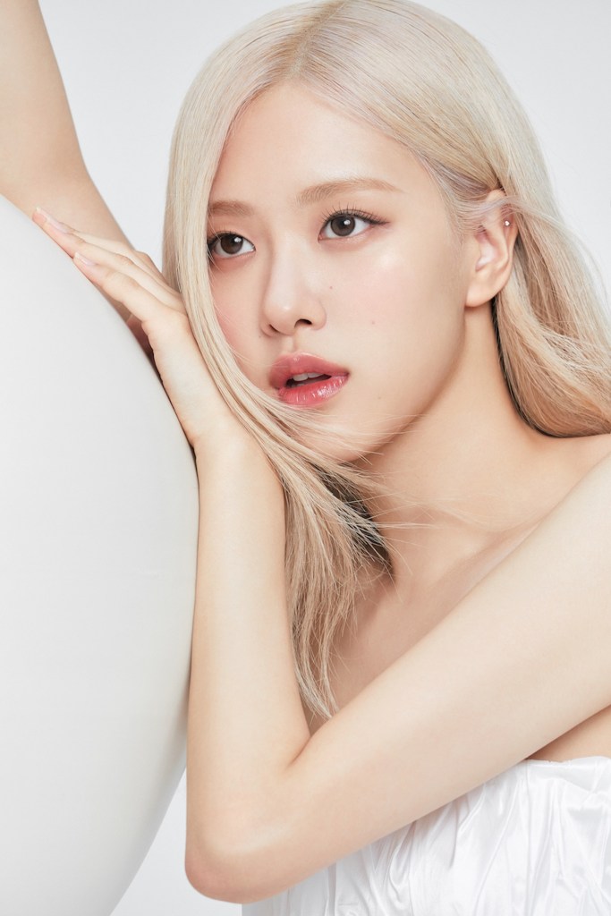 BLACKPINK ROSÉ Sulwhasoo New Brand Ambassador, Luxury Korean Cosmetics Brand